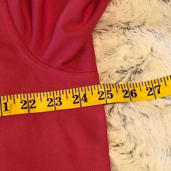 GREG Norman Play Dri golf polo size XL - Picture 9 of 10